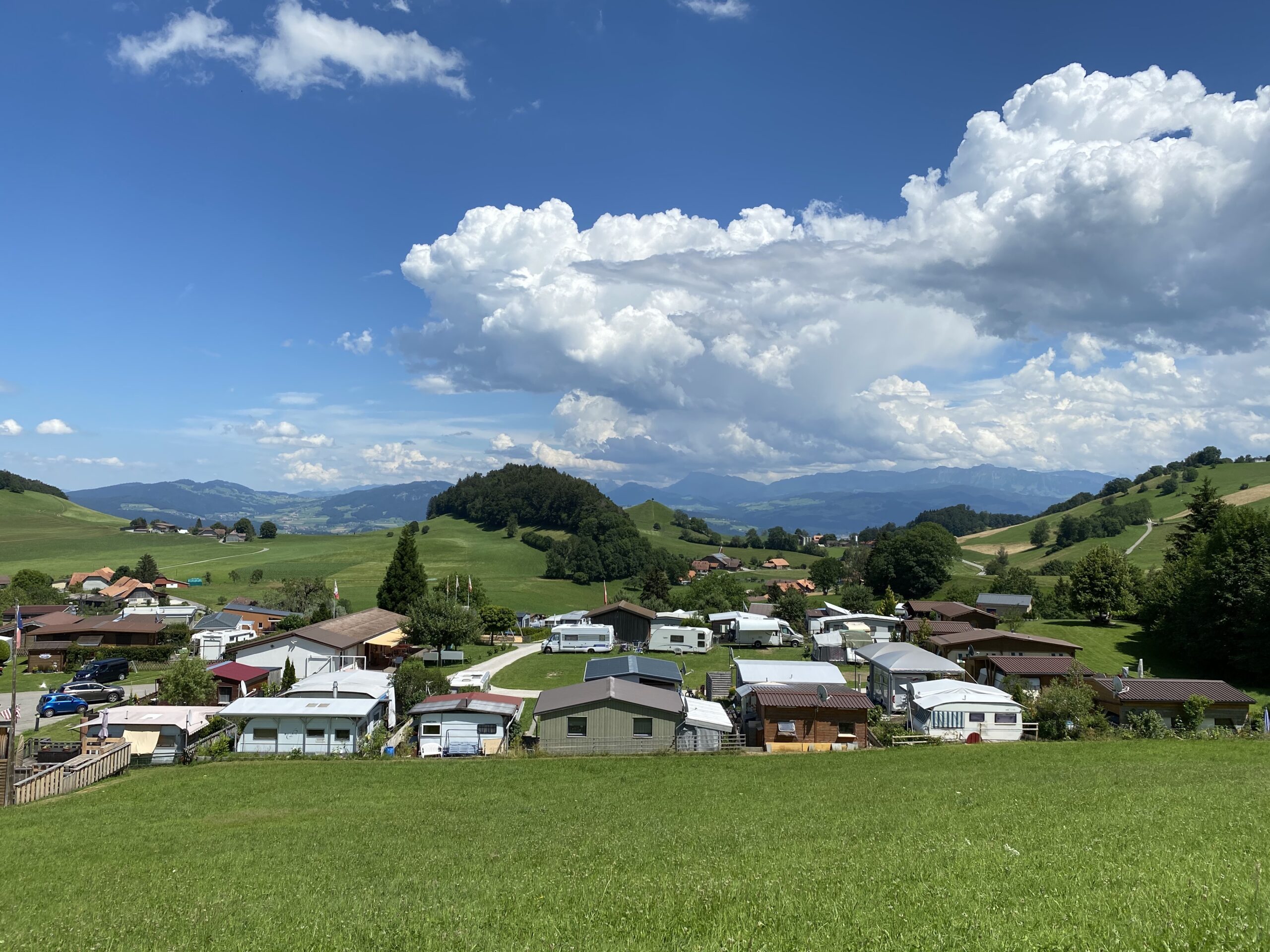 Camping Burgistein — photo 8