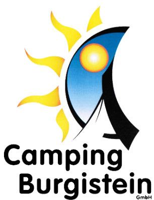 Campingplatz Burgistein Logo