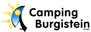 Campingplatz Burgistein Logo